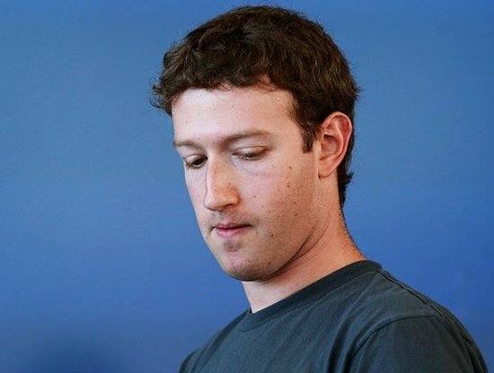 扎克伯格：生产手机对Facebook没有意义