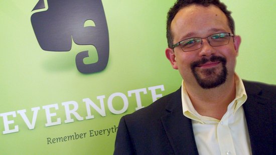 Evernote首席执行官：IPO并非近期目标