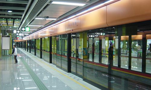 广州地铁：不要在乘车期间使用移动电源充电