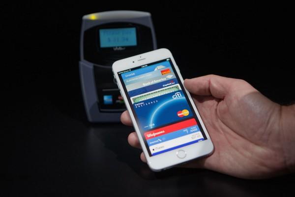 Apple Pay又曝新问题:系统还原后无法添加银行