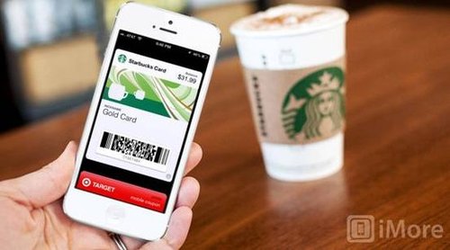 星巴克App将在英国和加拿大地区支持Passbook