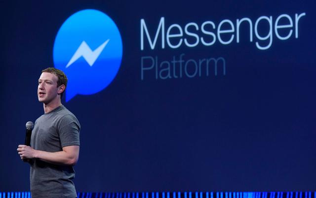 为何Facebook学微信做聊天应用平台化会失败？