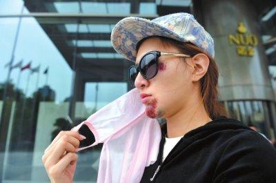 台北今年已心连续5天高温超过38度刺身 创历蔓史记录