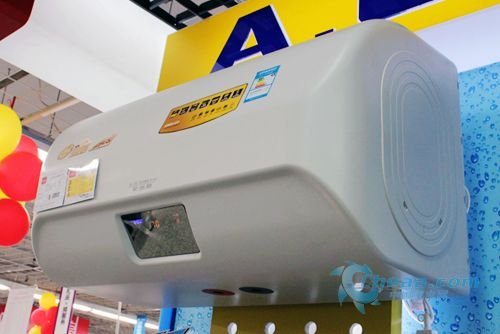 AO<em>史密斯热水器</em>EWH80-E5 多口家庭必看_科