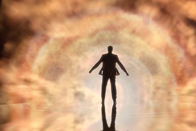 宇宙大爆炸发生在空间的每一点