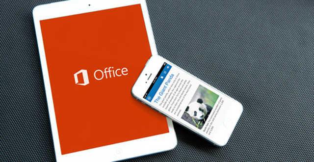 ˯ǰض΢iPadOffice