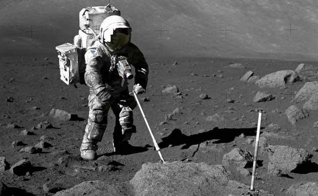 月球采矿经济性如何？且听资深专家分析