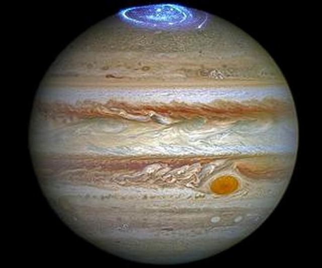 中国计划对火星和木星探测 跻身航天强国