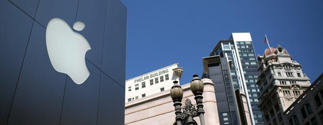 企業(yè)可以從蘋果的各種“門”中學(xué)習(xí)到什么