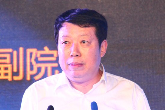 工信部电信研究院副院长谢毅:云计算引发产业