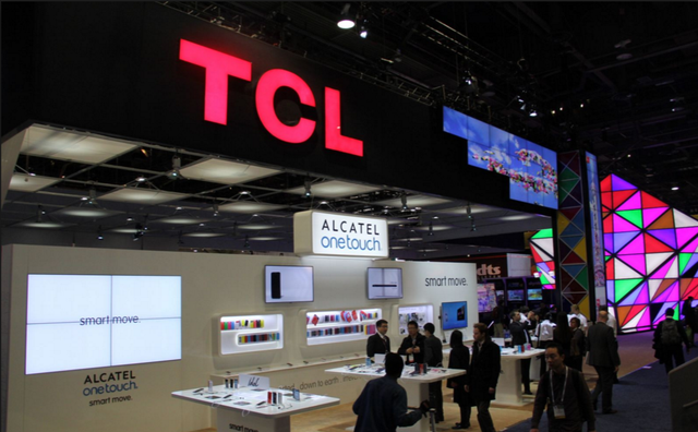 低价策略海外失效 TCL手机重启国内征途