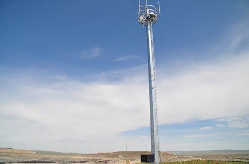 strix无线mesh网状网助力神华内蒙露天矿