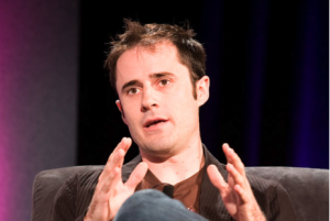 Twitter CEO:Twitter是收件人驱动媒体