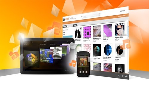 Google Music Beta试用报告