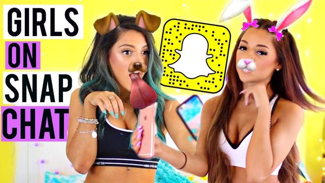 ͶˣΪSnapchatԻ