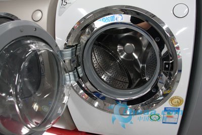 三洋滚筒洗衣机售1999元 直降699元