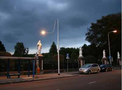 人类十大超能力之谜:生物发光与预言术