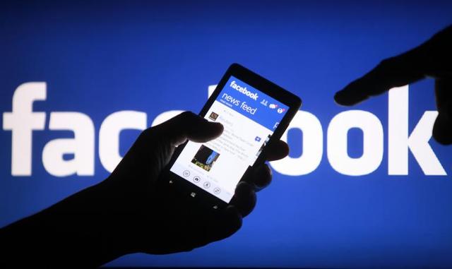 Facebook在南非推出手机免流量上网服务