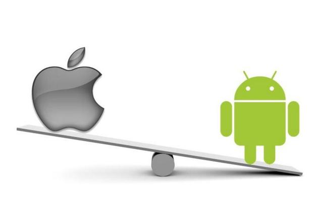 iPhone AndroidӪԽԽǿ