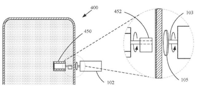 复刻机械表 苹果新专利让Apple Watch能“手动上弦”