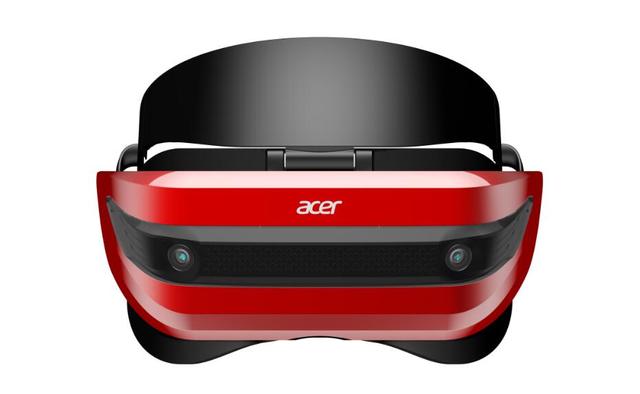 微軟將與PC廠商合作 大批基于HoloLens技術的AR頭盔即將面世