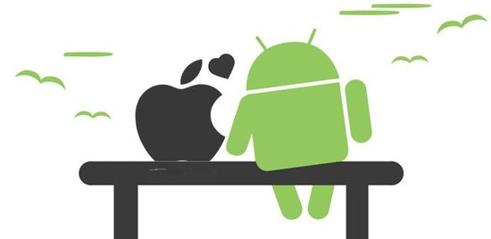 美国技术专家展望iOS和Android未来:后者正下