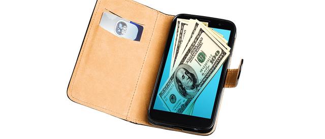 手机钱包为何迟迟没能在全球范围普及？