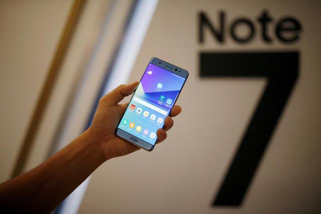 三星note 7事件后遗症:裁员或难避免,信任危机亟待修复