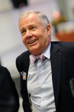 投资大师罗杰斯11月高交会上将指点投资