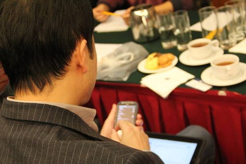 避开iOS 5开发中陷阱 选好移动开发技术路线