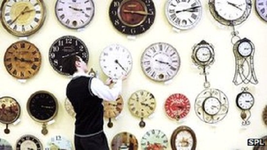 研究人员称：新光学晶格钟或将重新定义时间