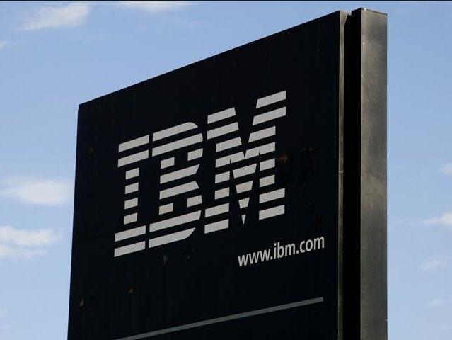 IBM拟减持价值1.5亿美元联想股票