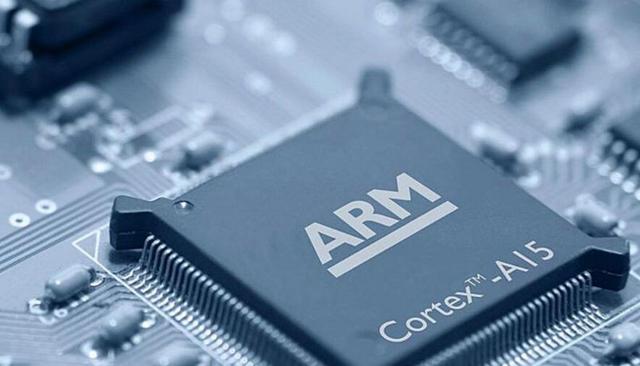 ARM股东大会批准软银320亿美元收购计划