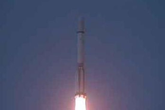 俄“一箭三星”发射“格洛纳斯”导航卫星