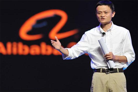 美对冲基金第三季纷纷建仓阿里巴巴集团股票