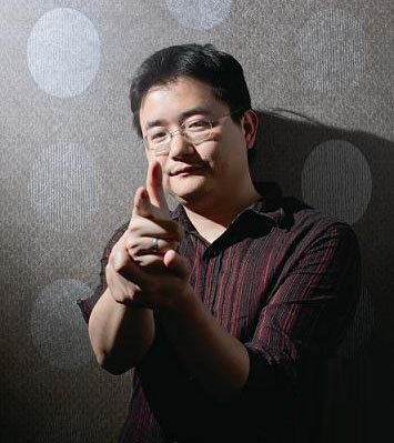傅盛7篇微博问周鸿祎:360为何拦截可牛杀毒？