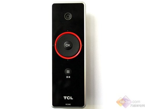 TCL P11互联网电视评测 全新操作系统