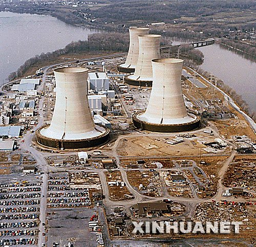 3月28日:美国三里岛核电站发生核泄漏