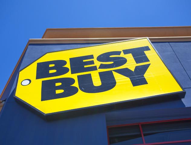 亚马逊开实体店都是老牌零售商逼出来的