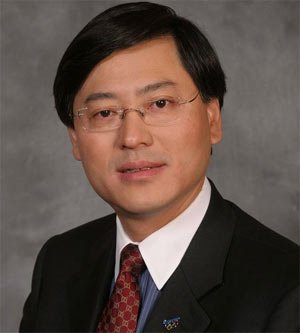未来十年中国IT影响力人物评选候选人物杨元庆