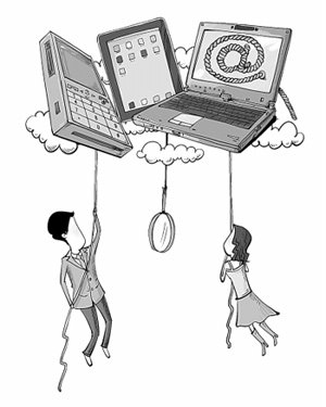 2012年，新媒体从“新”出发