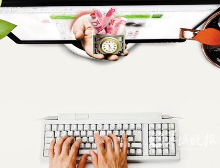 微博赚钱手段渐趋多样 铜臭味太浓或透支未来