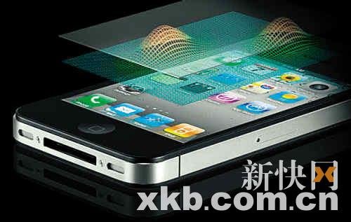 广东电信10月底开售iPhone 5