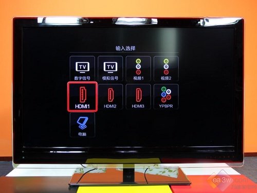 tcl p11互联网电视评测 全新操作系统