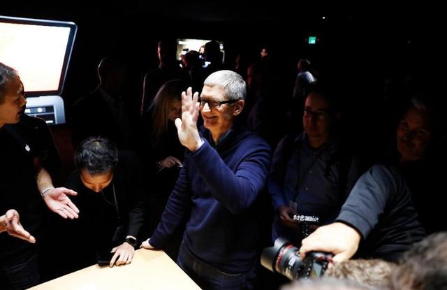 郭明錤：苹果明年将发布iPhone 7S 填补中低端市场