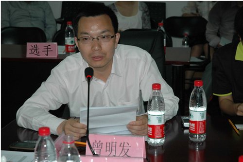 2011中国互联网创新与创业大赛十强出炉