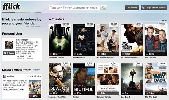 传谷歌拟1000万美元收购美影评网站fflick_科技_腾