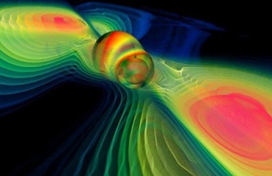 科学家打造最完美镜子与<a href='http://www.jjjlll.com' target='_blank'>激光</a>器探测引力波
