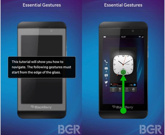 ��BlackBerry 10�콢�ֻ�Z10��Լ�����199��Ԫ