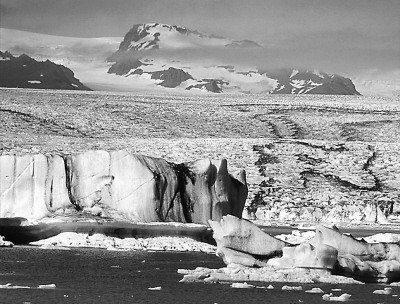 地球升温殃及北冰洋 海冰密度创历史最低_科技